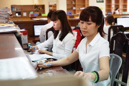 Hướng dẫn thực hiện tinh giản biên chế năm 2021