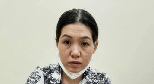 Giả danh cán bộ của Bộ Công an lừa chạy án