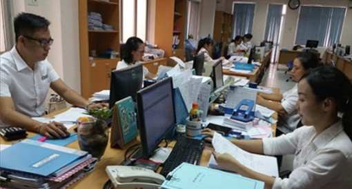 Quy định mới về đánh giá, xếp loại chất lượng cán bộ, công chức, viên chức