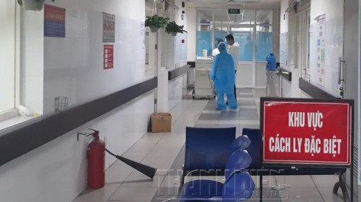 Hậu Giang truy vết khẩn cấp 5 người được cho là F1: Chỉ đúng 1 trường hợp