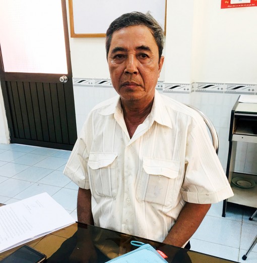 Có thể khởi kiện yêu cầu bồi thường tài sản bị thiệt hại