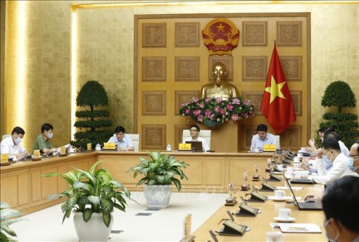 Đề nghị người dân thực hiện nghiêm túc khuyến cáo của ngành Y tế