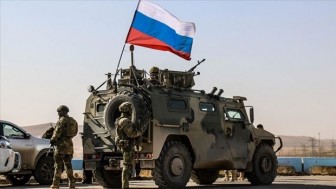 Phái đoàn Nga trúng bom tại Syria, 1 thiếu tướng thiệt mạng