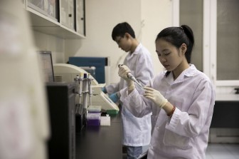 Ra mắt hệ thống xếp hạng đại học do Việt Nam phát triển