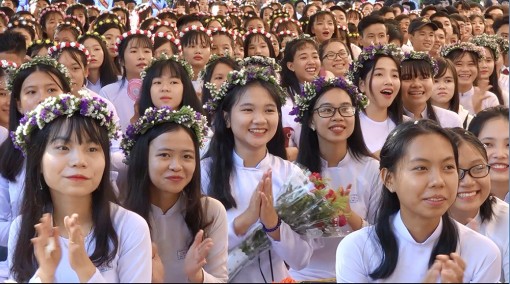 Tích cực tham gia bảo hiểm y tế học sinh, sinh viên vì tương lai thế hệ trẻ