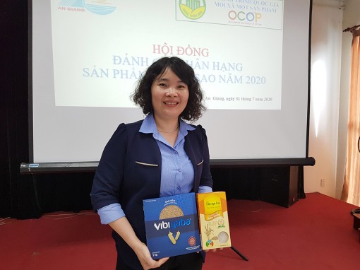 Gạo ngon cho người Việt, tại sao không?