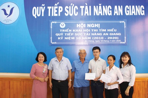 Sức lan tỏa của một tổ chức xã hội