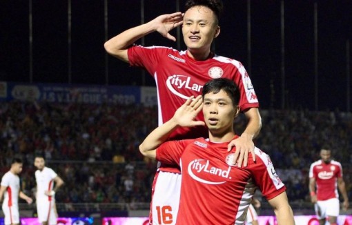 V-League 2020: Có 4 phương án để trở lại, phụ thuộc vào AFC Cup