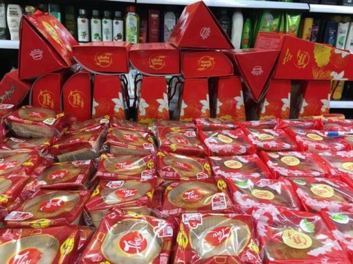 Tăng cường bảo đảm an toàn thực phẩm Tết Trung thu