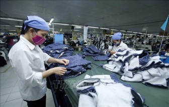 Doanh nghiệp nước ngoài lạc quan về sự phục hồi của kinh tế Việt Nam