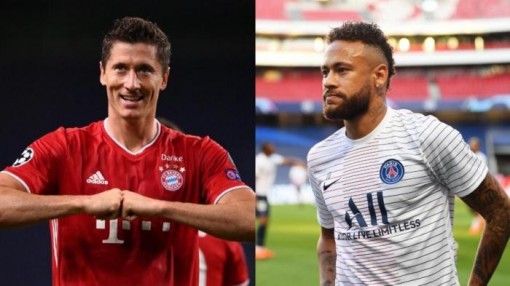 Lịch thi đấu chung kết Champions League Bayern vs PSG