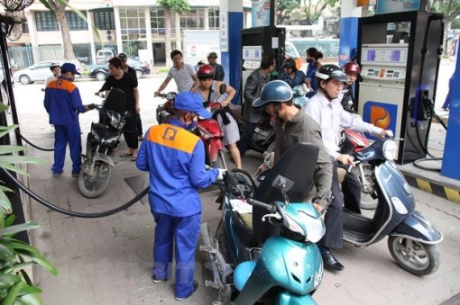 Quỹ bình ổn giá xăng dầu hết quý 2 năm 2020 hơn 9.980 tỷ đồng