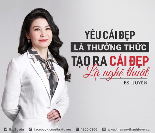 Tướng tự tâm sinh - Tâm tốt tự nhiên sẽ đẹp