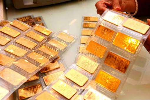 Thận trọng đầu tư trước “sóng” vàng