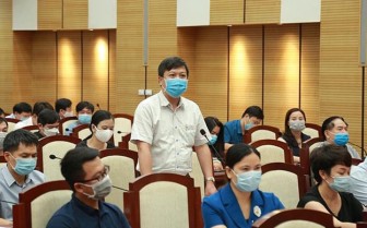 Hà Nội tạm dừng hoạt động ba bệnh viện không bảo đảm an toàn phòng, chống dịch bệnh