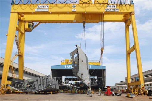 Tạp chí Economist: Dự báo Việt Nam duy trì tăng trưởng trong năm 2020