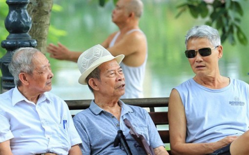 Chi tiết tuổi nghỉ hưu áp dụng từ ngày 1-1-2021