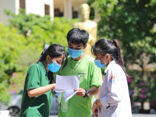 2 phương án thi tốt nghiệp THPT 2020 đợt 2: Chờ đề xuất của các địa phương