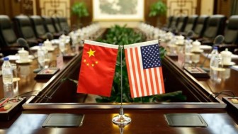Mỹ rút đề xuất mời Trung Quốc tham gia đàm phán kiểm soát vũ khí