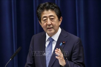 Thủ tướng Shinzo Abe trở thành người nắm quyền lâu nhất Nhật Bản
