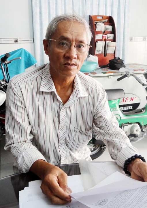 Tranh chấp hợp đồng chuyển nhượng quyền sử dụng đất và yêu cầu hủy quyền sử dụng đất