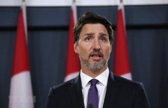 Canada: Đảng Bảo thủ bầu lãnh đạo mới chuẩn bị cho bầu cử