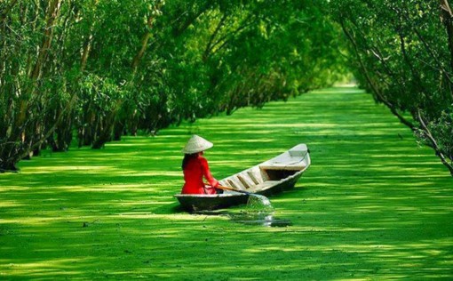 Khám phá miền biên viễn Tây Nam của Tổ quốc