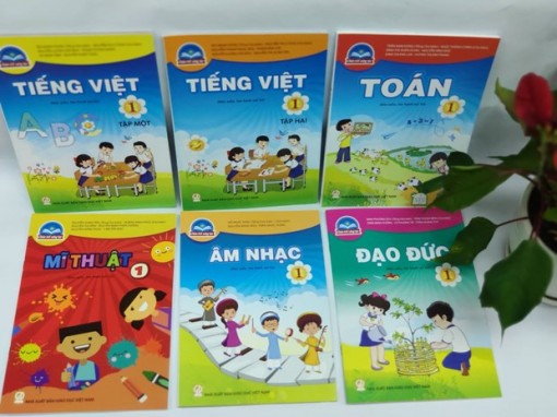 TP.HCM đảm bảo sách giáo khoa triển khai chương trình giáo dục mới