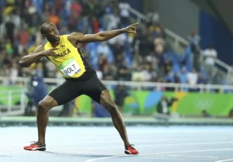 Usain Bolt nghi nhiễm Covid-19, tuyển Anh lo mất quân dự Nations League