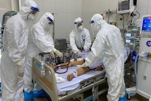Ca Covid-19 thứ 28 tử vong vì bệnh lý nền nặng