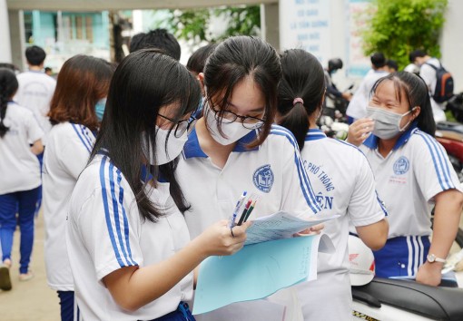 Tra cứu điểm thi tốt nghiệp THPT năm 2020 trên địa bàn tỉnh An Giang