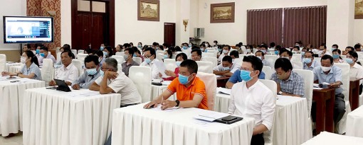 Tận dụng tốt nhất cơ hội từ EVFTA