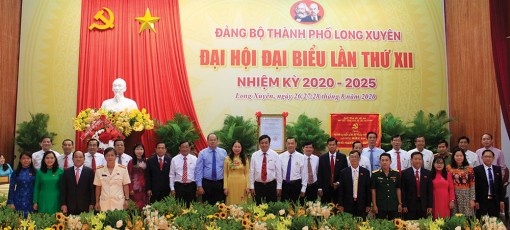 “Tư duy mới - Trách nhiệm cao - Khát vọng lớn”