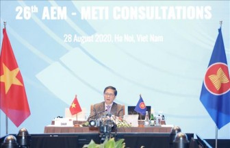 ASEAN 2020: Hiện thực hóa 3 mục tiêu trong hợp tác chống dịch COVID-19