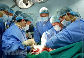 Việt Nam làm chủ nhiều kỹ thuật y học ngang tầm thế giới