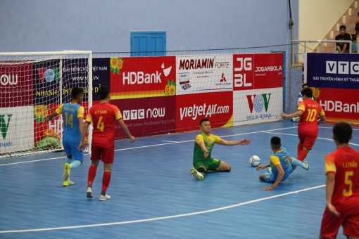 Bóng đá trở lại từ 18-9 bằng các giải ngoài chuyên nghiệp 2020