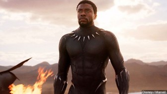 Nam diễn viên 'Black Panther' qua đời sau 4 năm chống chọi với ung thư