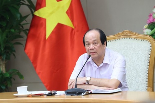 Thống nhất phương án gỡ khó cho doanh nghiệp trong thực hiện Nghị định 40