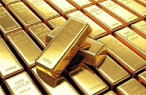 Giá vàng hôm nay 29-8: Tăng mạnh trong phiên cuối tuần