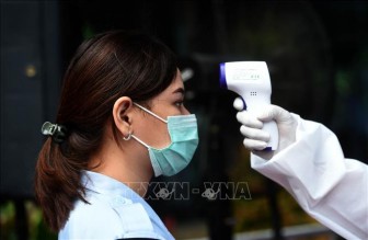 Philippines và Indonesia ghi nhận hàng nghìn ca nhiễm mới virus SARS-CoV-2