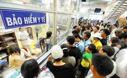Thời điểm, thủ tục, thời gian, chi phí thay đổi nơi khám chữa bệnh BHYT ban đầu