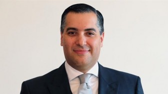 Ông Mustapha Adib chính thức được bổ nhiệm làm tân Thủ tướng Liban