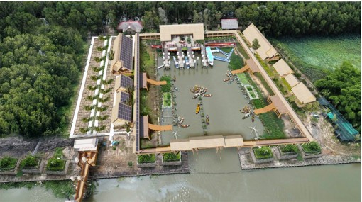 Thất Sơn biên thùy
