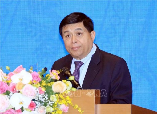 ​Các định hướng ưu tiên phát triển vùng Đông Nam Bộ, đồng bằng sông Cửu Long