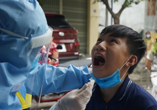 Sáng thứ 3 liên tiếp không ghi nhận ca lây nhiễm trong nước