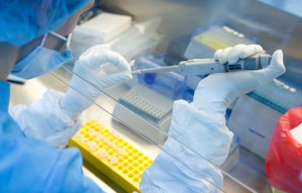 Indonesia thông báo kế hoạch tự sản xuất vắcxin ngừa COVID-19