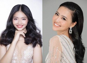 2 ứng viên sáng giá dự Hoa hậu Việt Nam 2020