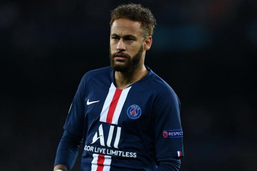 Cầu thủ đắt giá nhất thế giới Neymar nhiễm Covid-19