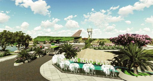 Bảo ngọc Tịnh Biên