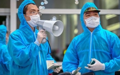 Tròn 24h, Việt Nam không ghi nhận ca mắc mới COVID-19